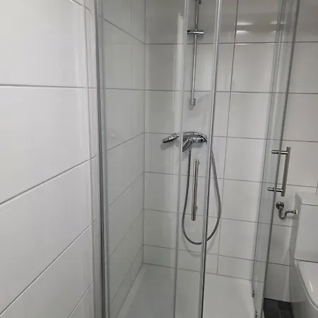 Urban Hospitality Bodensee Appartement Rorschach