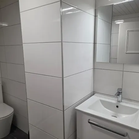 Urban Hospitality Bodensee * Rorschach