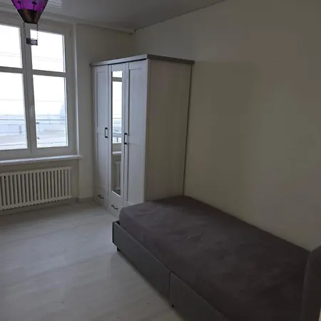 Urban Hospitality Bodensee *