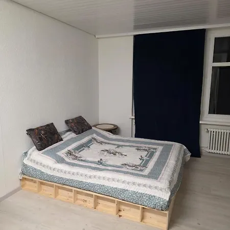 Urban Hospitality Bodensee Rorschach