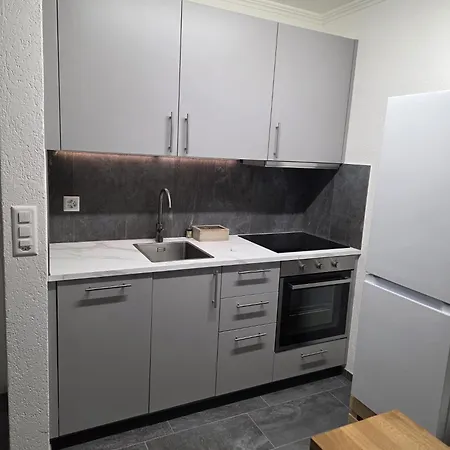 Urban Hospitality Bodensee * Rorschach