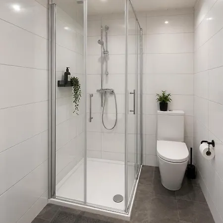 Urban Hospitality Bodensee Lejlighed *