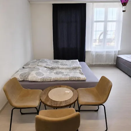Urban Hospitality Bodensee Lejlighed