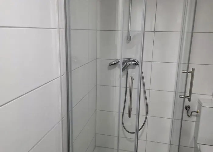 Urban Hospitality Bodensee Appartement Rorschach