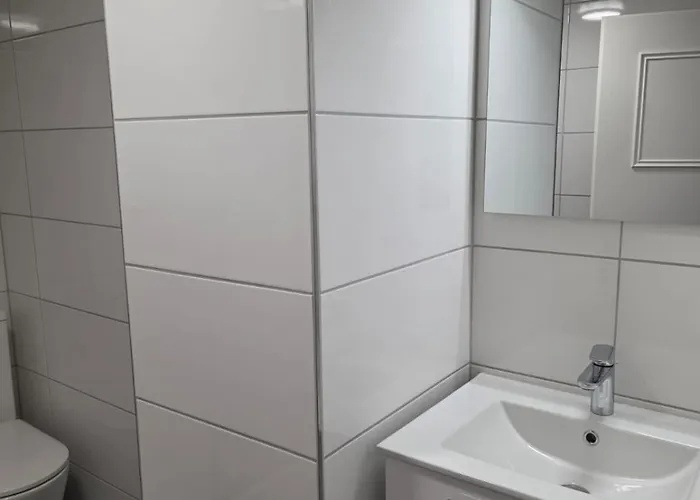 Urban Hospitality Bodensee * Rorschach