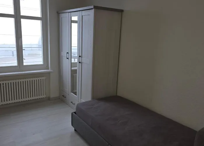 Urban Hospitality Bodensee *